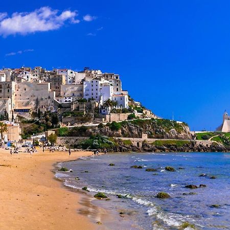 Casa Macoca Villa Sperlonga Esterno foto