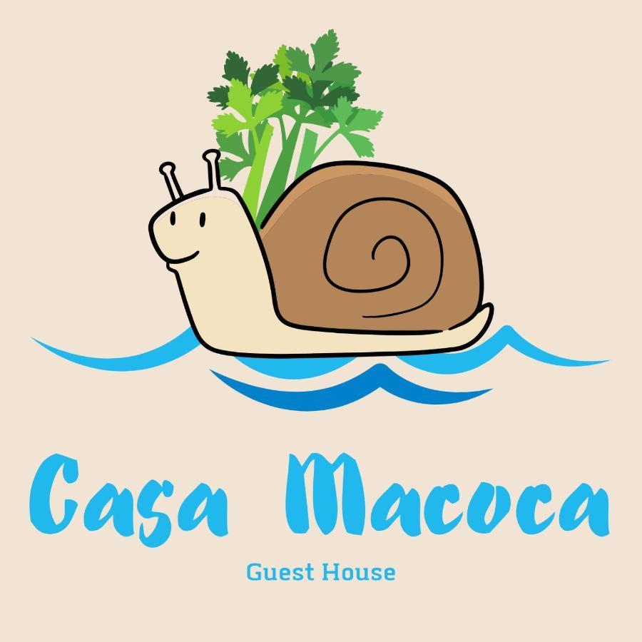 Casa Macoca Villa Sperlonga Esterno foto